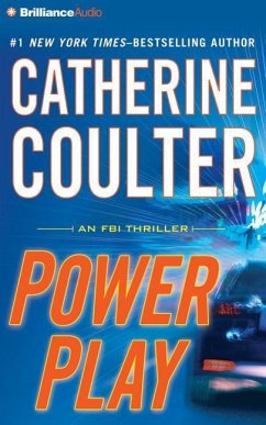 Power Play - Coulter, Catherine