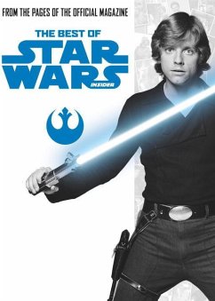 Star Wars: The Best of Star Wars Insider - Titan Comics