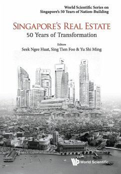 Singapore's Real Estate - Yu, Shi Ming