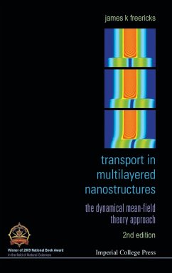 Transport in Multilayered Nanostructures - Freericks, James K