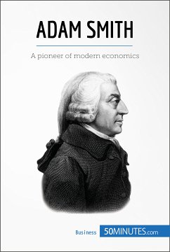 Adam Smith (eBook, ePUB) - 50minutes