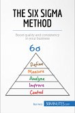 The Six Sigma Method (eBook, ePUB)