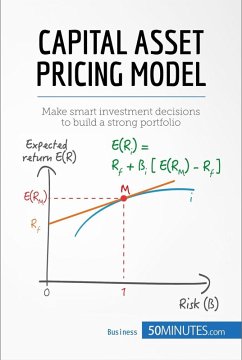 Cover Capital Asset Pricing Model (eBook, ePUB)