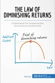 The Law of Diminishing Returns: Theory and Applications (eBook, ePUB)
