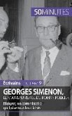 Georges Simenon, le nouveau visage du roman policier (eBook, ePUB)