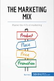 The Marketing Mix (eBook, ePUB)