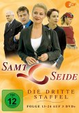 Samt & Seide - Die dritte Staffel - Folge 13-24