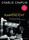 Footlights - Rampenlicht (eBook, ePUB)