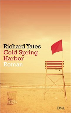 Cold Spring Harbor (eBook, ePUB) - Yates, Richard