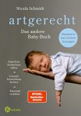 artgerecht - Das andere Baby-Buch (eBook, ePUB)