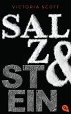 Salz & Stein / Brimstone Bleed Bd.2 (eBook, ePUB)