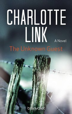 The Unknown Guest (eBook, ePUB) - Link, Charlotte