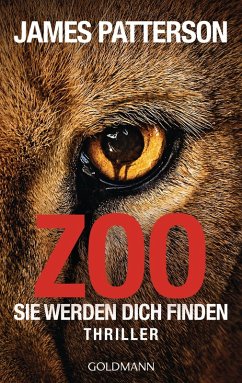 Zoo (eBook, ePUB) - Patterson, James; Ledwidge, Michael
