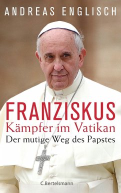 Der Kämpfer im Vatikan (eBook, ePUB) - Englisch, Andreas