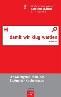 damit wir klug werden (Ps 90,12) (eBook, ePUB)