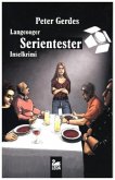Langeooger Serientester / Hauptkommissar Stahnke Bd.14
