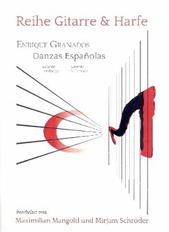 Danzas Espanolas