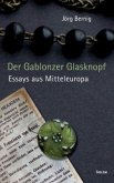 Der Gablonzer Glasknopf