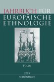 Jahrbuch für Europäische Ethnologie, Dritte Folge