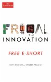 Frugal Innovation (eBook, ePUB)