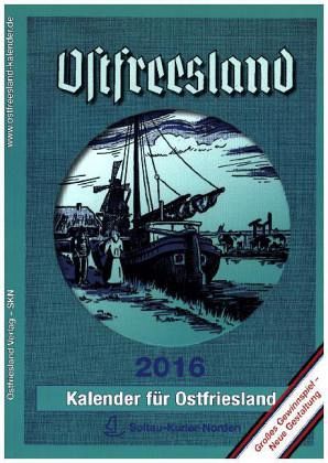 Ostfreesland 2016 Ostfreesland 2016