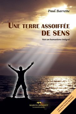 Cover Une terre assoiffee de sens (eBook, ePUB)