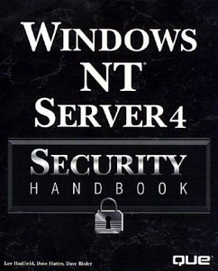 Windows NT Server 4