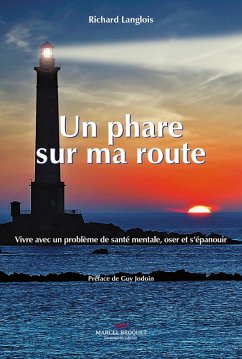 Cover Un phare sur route (eBook, ePUB)