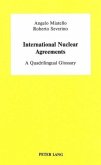 International Nuclear Agreements International Nuclear Agreements