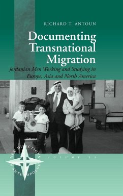 Documenting Transnational Migration - Antoun, Richard T