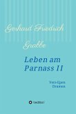 Leben am Parnass II (eBook, ePUB)