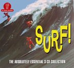 Surf-The Absolutely Essential 3 Cd Collection
