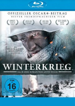 Winterkrieg - Diverse