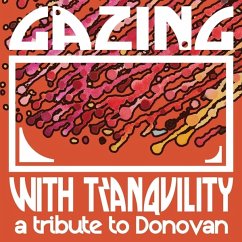 Cover Gazing With Tranquility