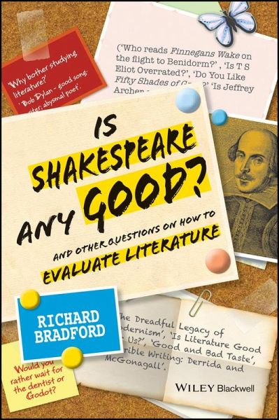 Is Shakespeare any Good? (eBook, PDF) Is Shakespeare any Good? (eBook, PDF)
