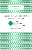 Skills of an Effective Administrator (eBook, ePUB) Skills of an Effective Administrator (eBook, ePUB)