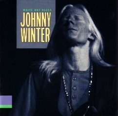 White Hot Blues - Winter,Johnny