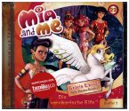 Mia and me - Die verräterische Elfe
