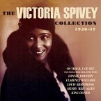 Victoria Spivey Coll. 26-37