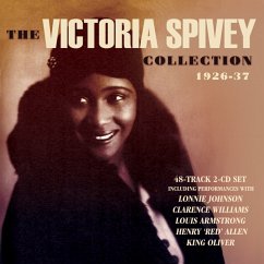 Victoria Spivey Coll. 26-37 - Spivey,Victoria Victoria Spivey Coll. 26-37 - Spivey,Victoria