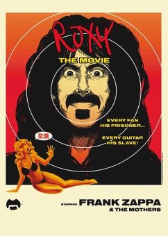 Cover Roxy: The Movie (Dvd)