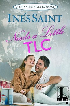 Cover Needs a Little TLC (eBook, ePUB)