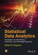 Statistical Data Analytics (eBook, ePUB) - Bild 1