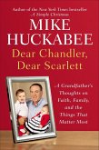 Dear Chandler, Dear Scarlett (eBook, ePUB)