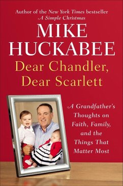 Cover Dear Chandler, Dear Scarlett (eBook, ePUB)