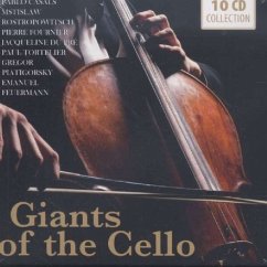 Greatest Cello Recordings - Various Artists