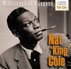 22 Original Albums - Cole,Nat King