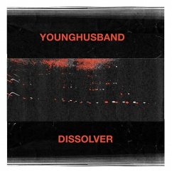 Dissolver - Younghusband