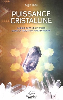 Cover Puissance cristalline (eBook, ePUB)