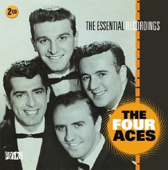 Essential Recordings - Four Aces